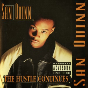 Listen to No Glory (Explicit) song with lyrics from San Quinn