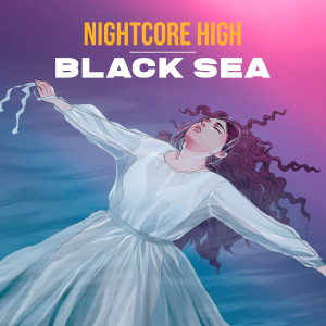 Listen to Black Sea (Sped Up) song with lyrics from Elias Naslin