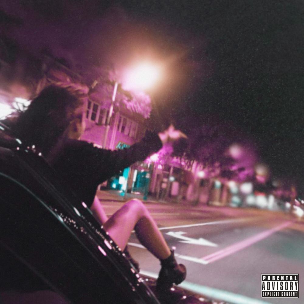 Cooler Than Who? (feat. rl) (Explicit)