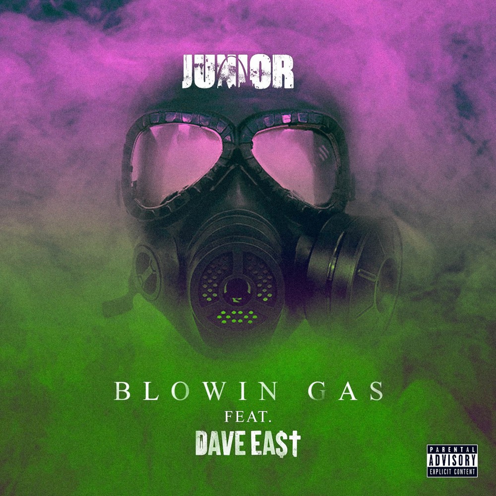 Blowin Gas (Explicit)