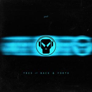 Album Back & Forth - EP from Trex