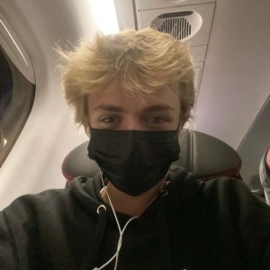 Album hi, its me zach! (feat. BigBreeze, 350 & Jude Barclay) from 