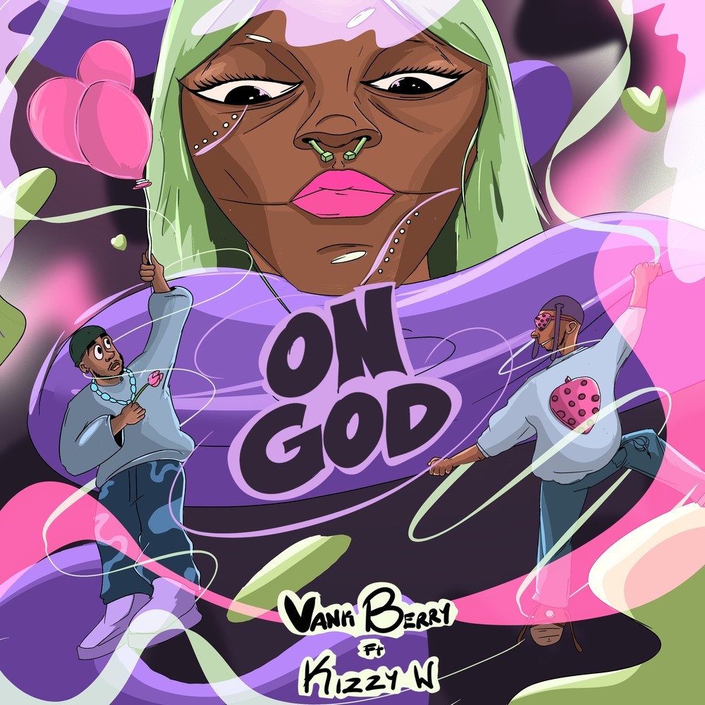 On God (sped up) (Explicit)
