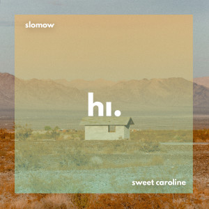 Listen to Sweet Caroline song with lyrics from Slomow