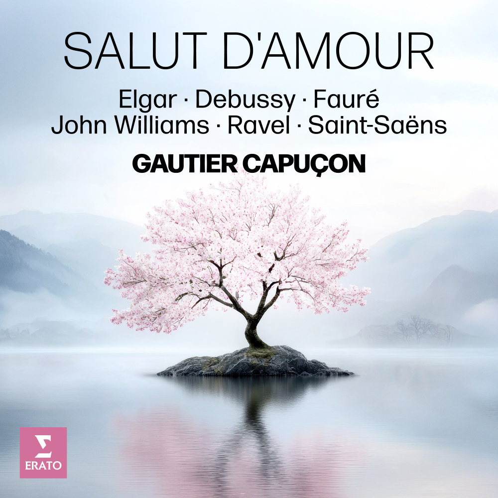 II. Allegro (Arr. Delsart)