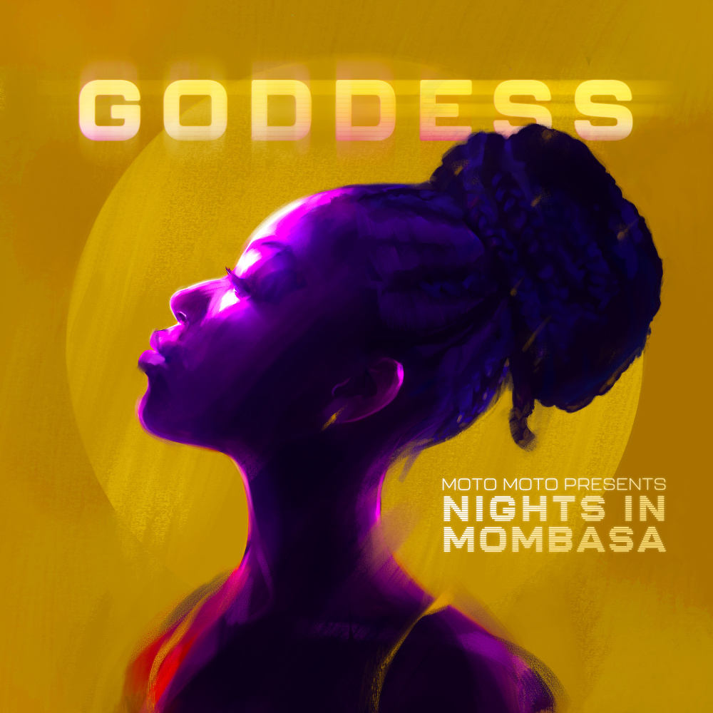 Boom Boom (feat. Austin Scott) (from Moto Moto Presents Nights in Mombasa)