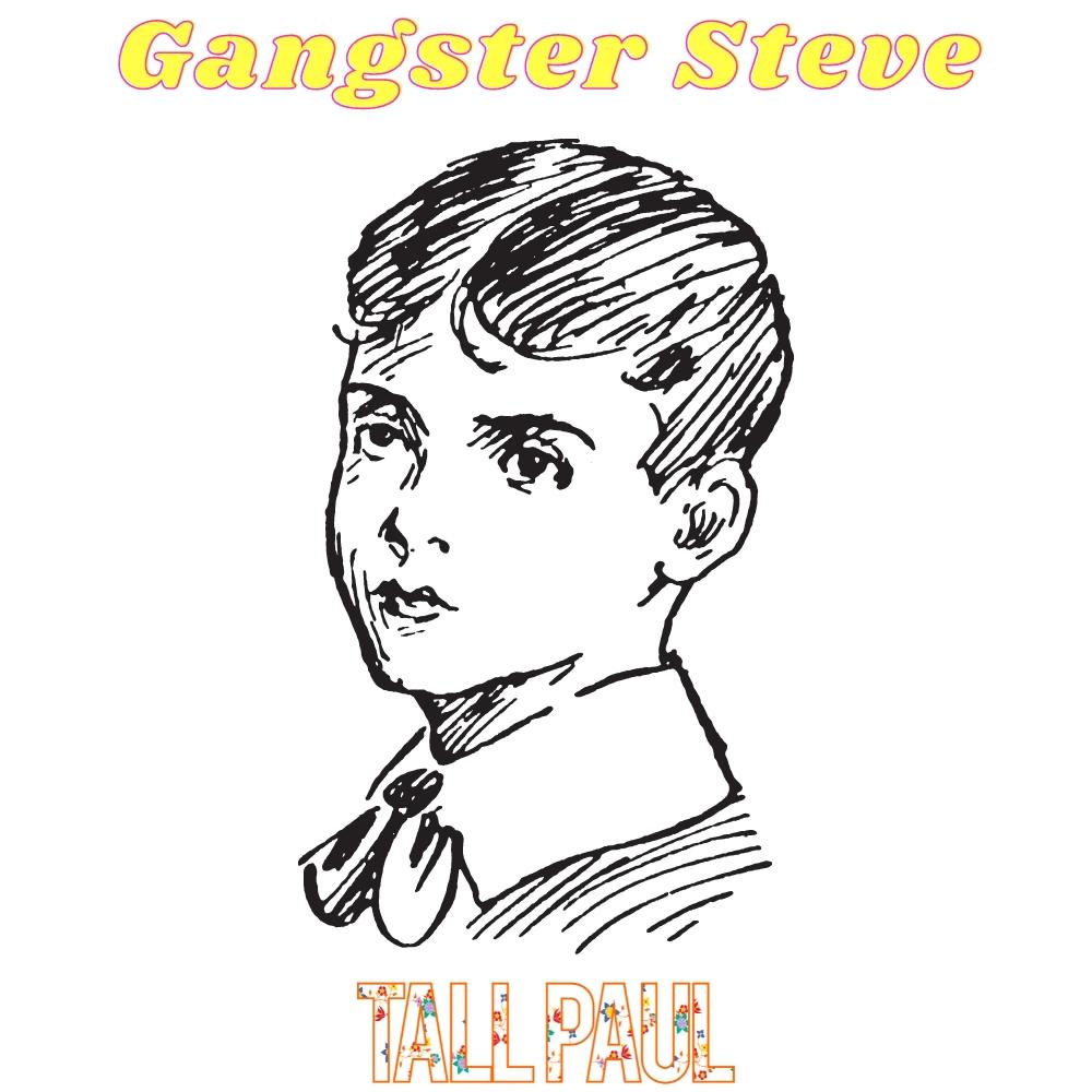 Gangster Steve (Explicit)