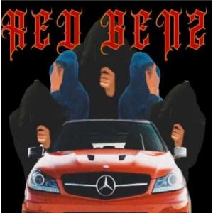 อัลบัม RED BENZ (feat. DUXK) [Explicit] ศิลปิน Duxk