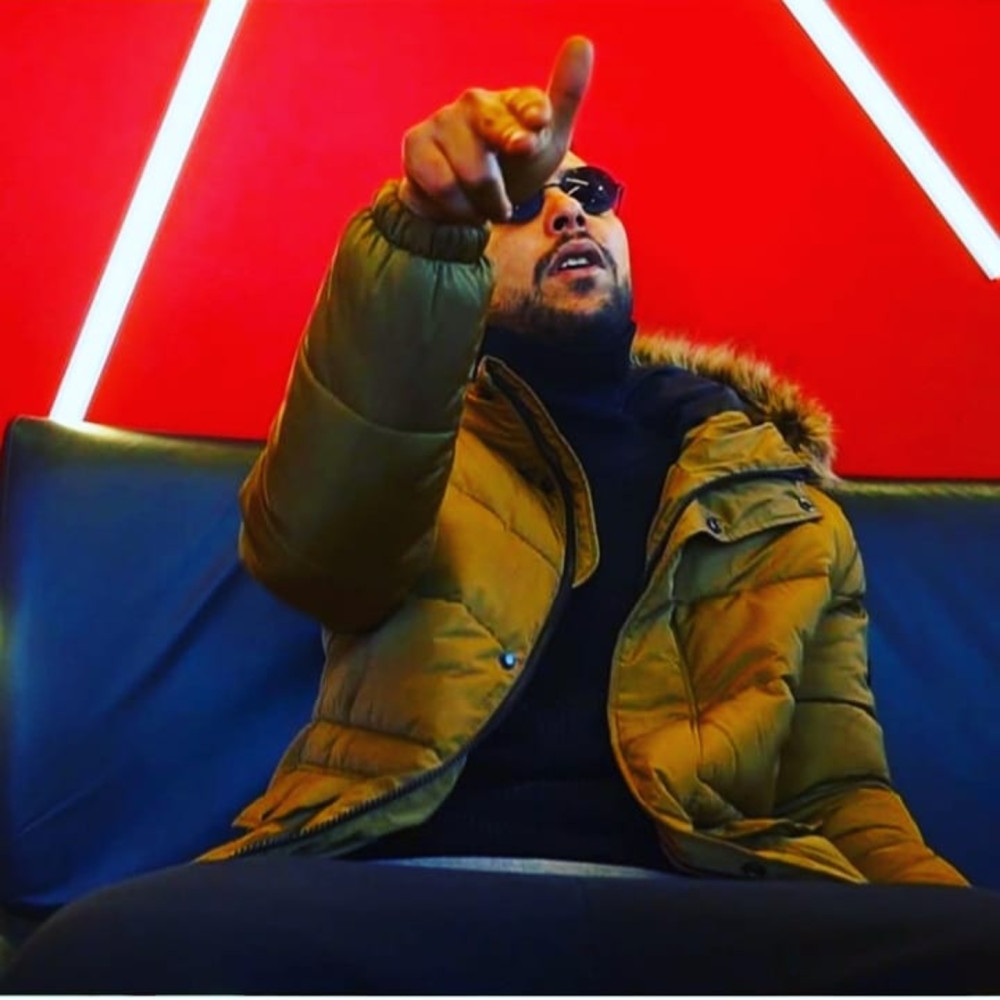 Yaya (Explicit)