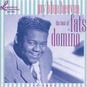 收聽Fats Domino的Be My Guest歌詞歌曲