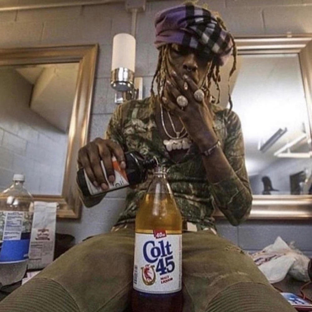 Fake Sh!t (Explicit)