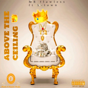 Album Above the Ceiling (Explicit) from 