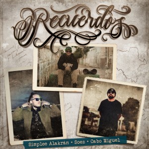 Listen to Recuerdos song with lyrics from Simplee Alakrán