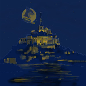 Listen to French Night song with lyrics from Blue Fox
