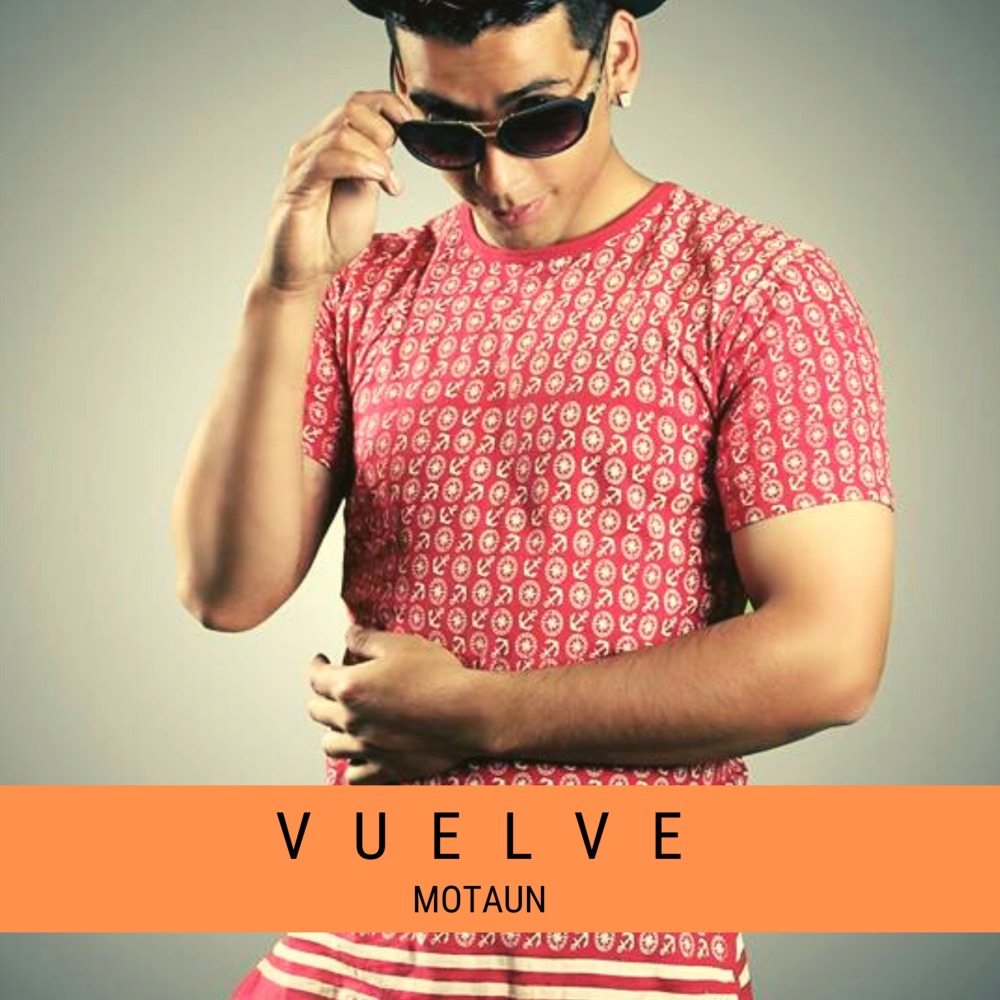 Vuelve