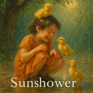 อัลบัม Sunshower ศิลปิน MIN