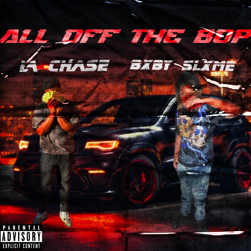 AOB (feat. Exotic dumperr) (Explicit)