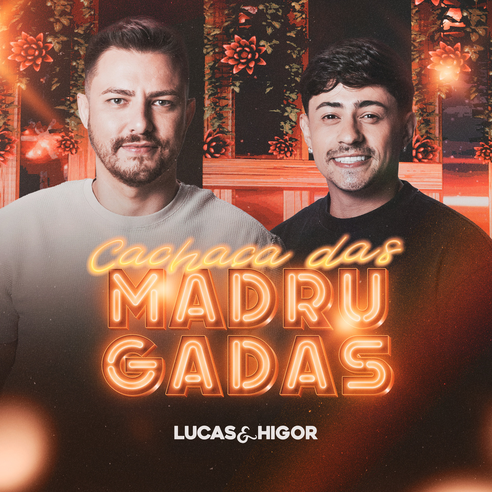 Cachaça das Madrugadas (Ao Vivo)