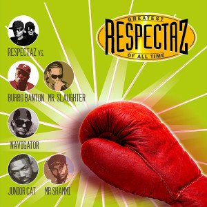 ดาวน์โหลดและฟังเพลง We The Greatest พร้อมเนื้อเพลงจาก Respect