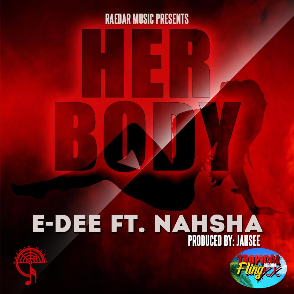 Her Body(feat. Nahsha)