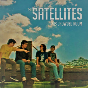 The Satellites的专辑This Crowded Room