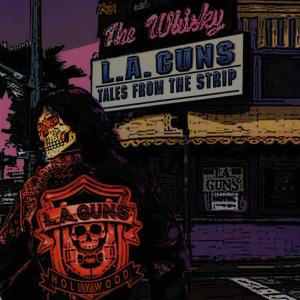 ดาวน์โหลดและฟังเพลง Electric Neon Sunset พร้อมเนื้อเพลงจาก L.A. Guns
