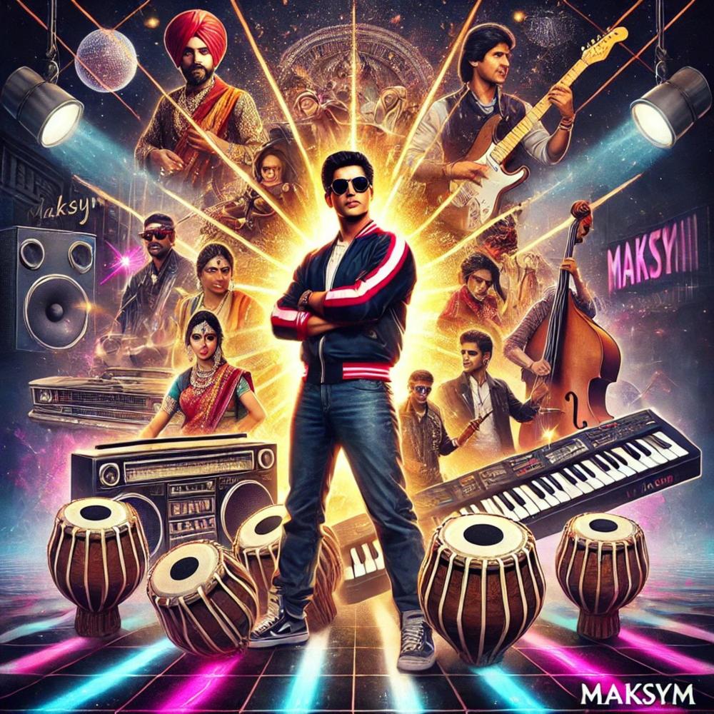 Bollywood Ka