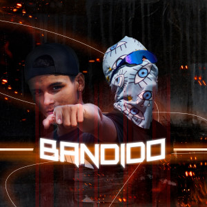 Album Bandido oleh César León