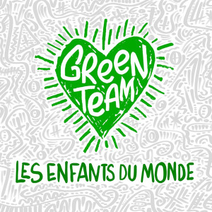 收聽Green Team的Les enfants du monde歌詞歌曲