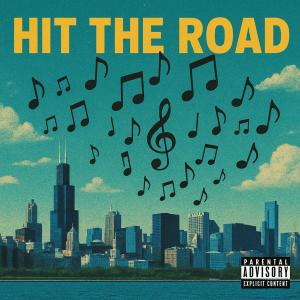 อัลบัม Hit the road (Explicit) ศิลปิน Marq2geeked