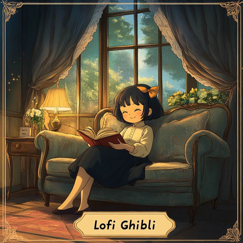 Totoro's Study Groove Motivation for Exam Success