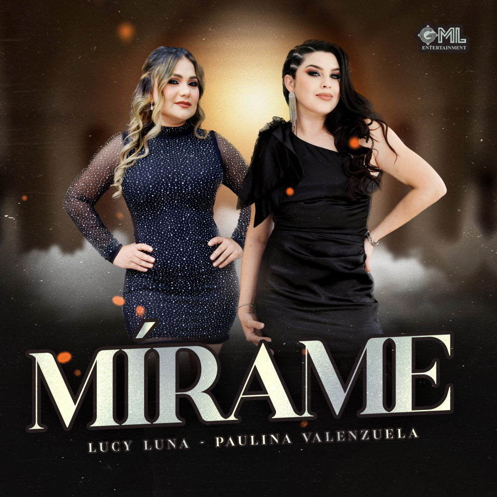 Mírame (En Vivo)