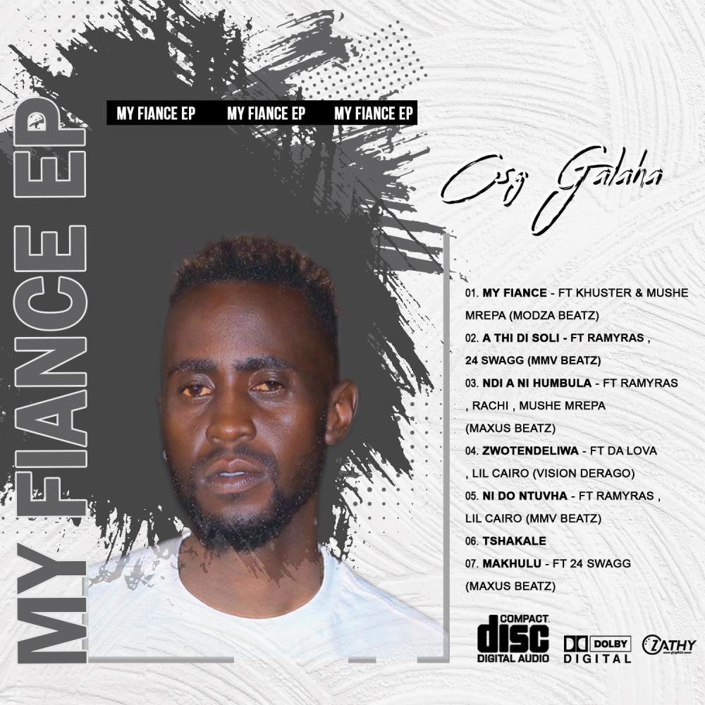Ndiani Humbula (feat. Ramyras, Rachi, Mushe Mrepa & maxusbeatz)