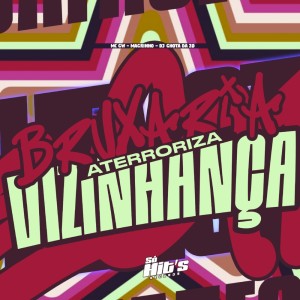 Listen to Bruxaria Aterroriza Vizinhança (Explicit) song with lyrics from DJ GHOTA DA ZO