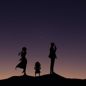 ดาวน์โหลดและฟังเพลง Spy x Family - Souvenir (Lofi Remix) พร้อมเนื้อเพลงจาก Xoic3s