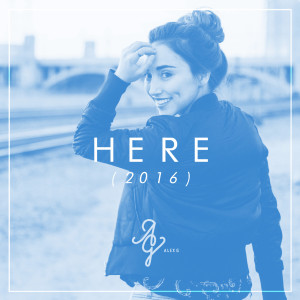 Album Here from Alex G