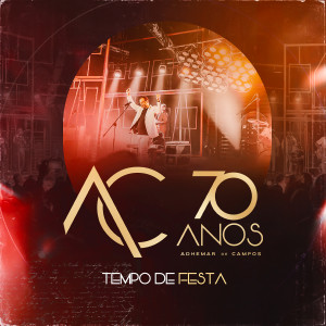 Adhemar de Campos的專輯Tempo de Festa
