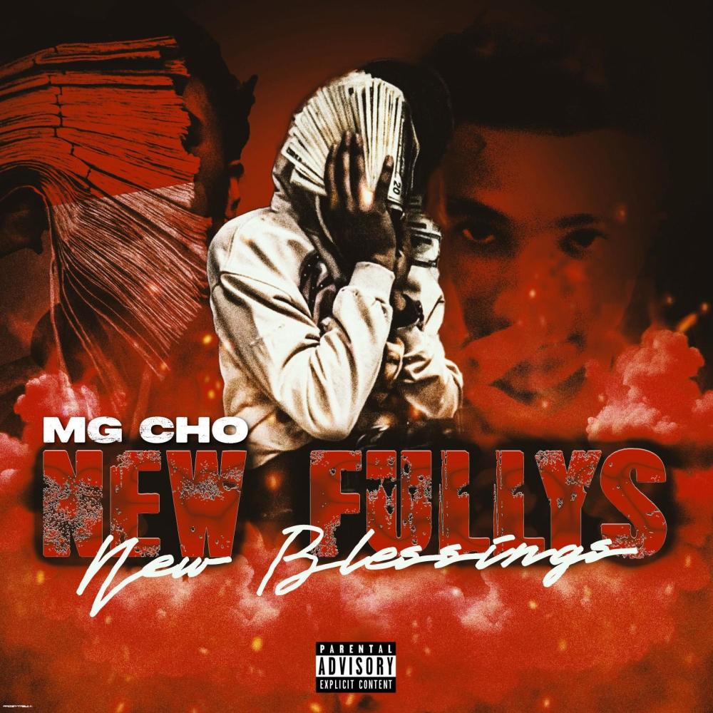 2Bloody (feat. MMY Ash & El6ixer) (Explicit)