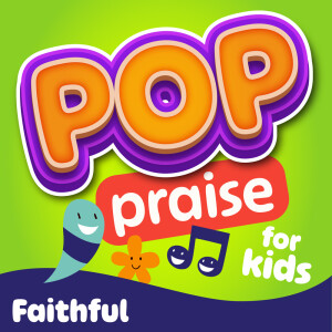 收听Lifetree Kids的God Is Good (All the Time)歌词歌曲