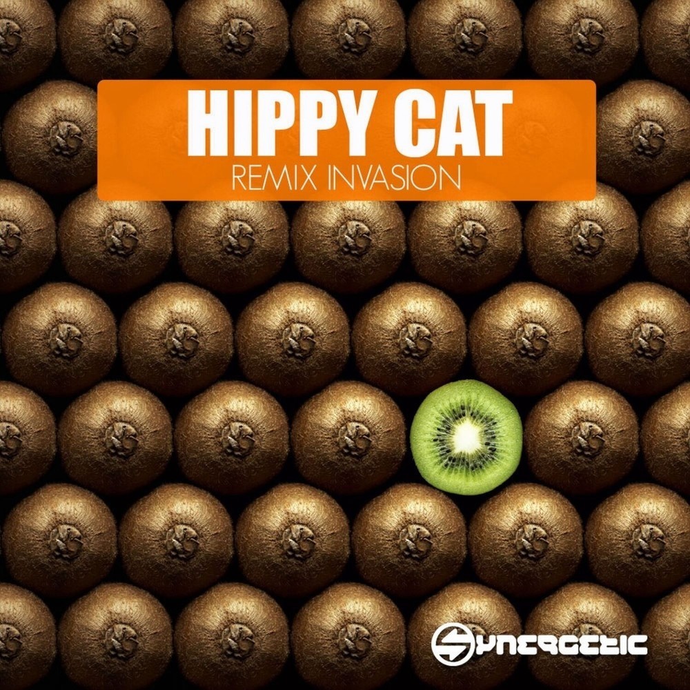 Ancient Groove (Hippy Cat Remix)