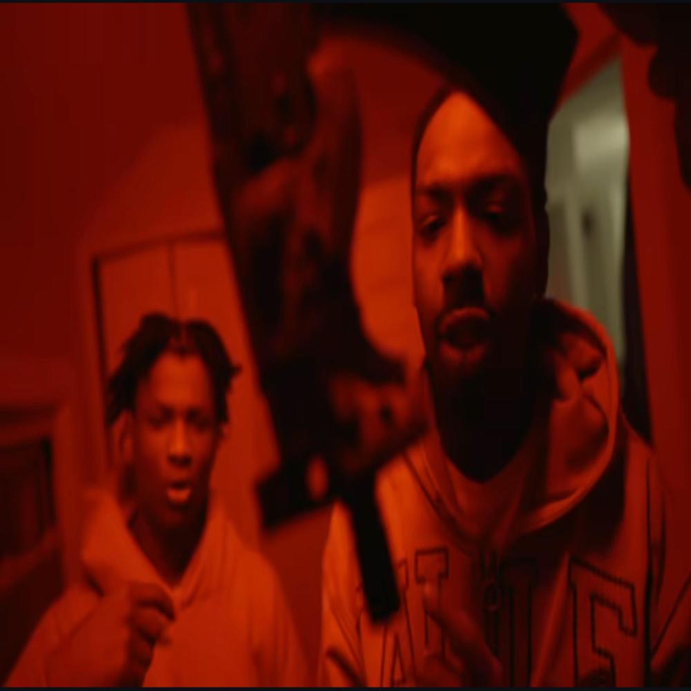 Drac Boyz (feat. FullyDrac)