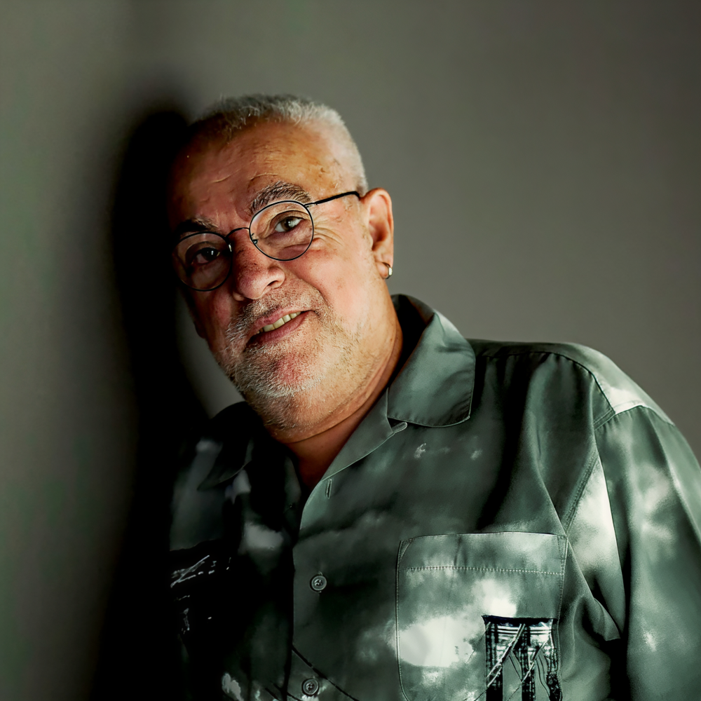 Paulo Carvalho