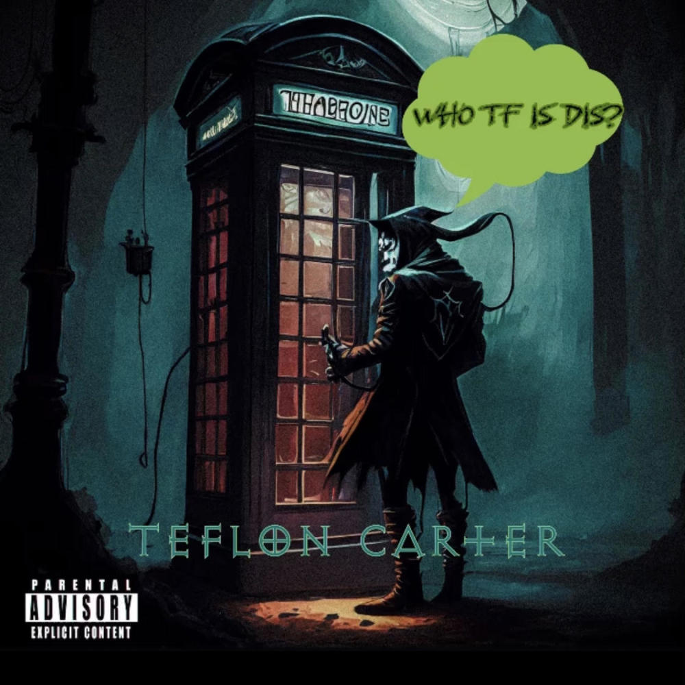 who tf is dis? (Explicit)