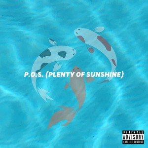 Dengarkan lagu POS (plenty of sunshine) (Explicit) nyanyian Partha dengan lirik