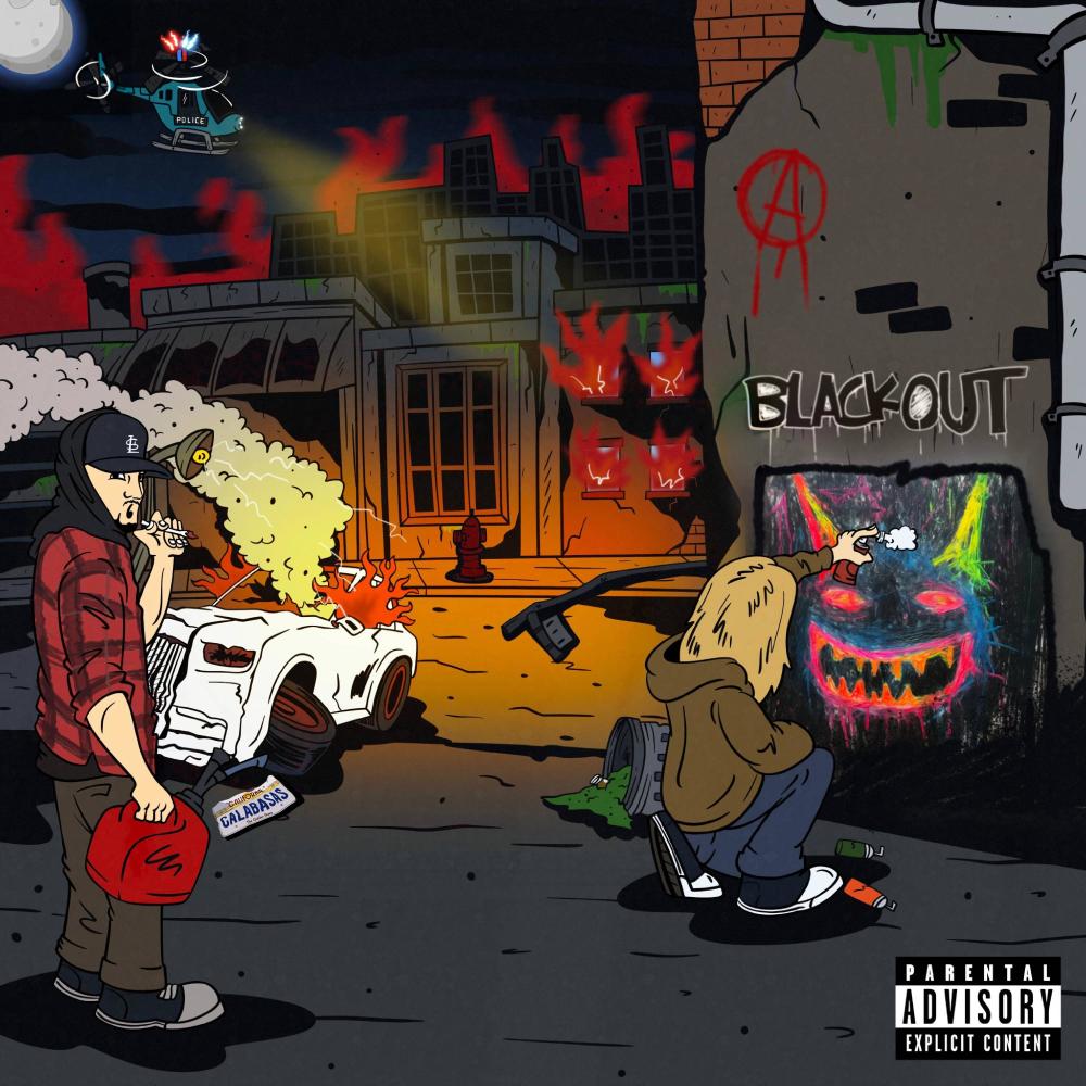 Demon Time (Explicit)
