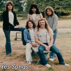 Yes的专辑Yes Songs