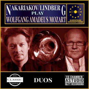 Dengarkan II lagu dari Wolfgang Amadeus Mozart dengan lirik