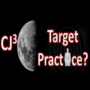收聽CJ3的Target Practice歌詞歌曲
