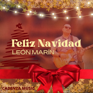 收聽Leon Marin的Feliz Navidad歌詞歌曲