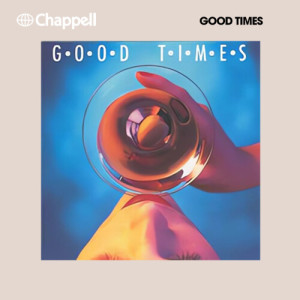 James Patrick Kaleth的专辑Good Times